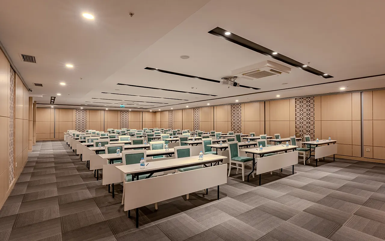 Meeting